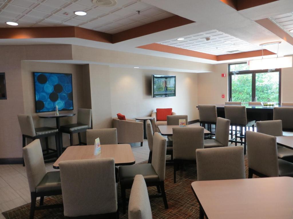 Country Inn & Suites By Radisson, Wolfchase-Memphis, Tn Exterior foto
